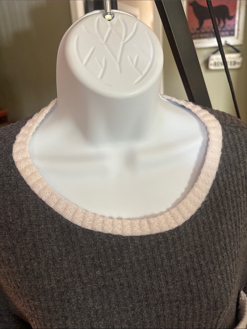 Lightweight Sweater - Picture 3 of 7